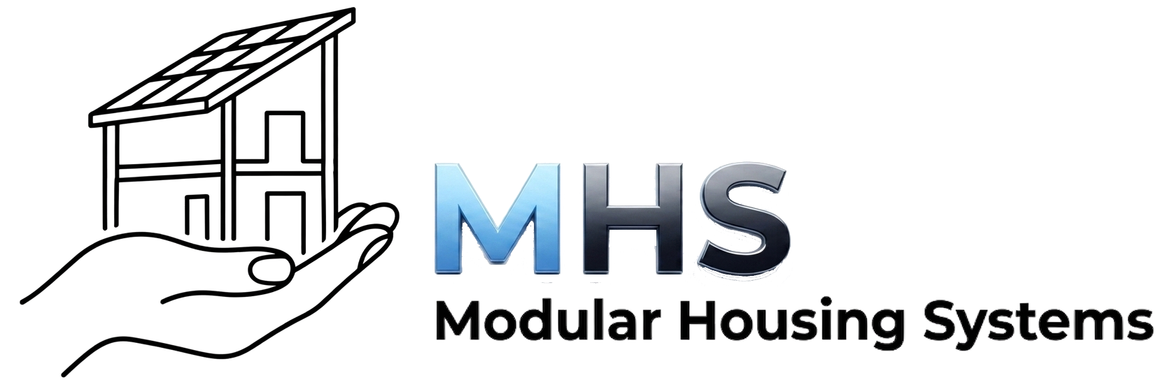 Modul House Logo