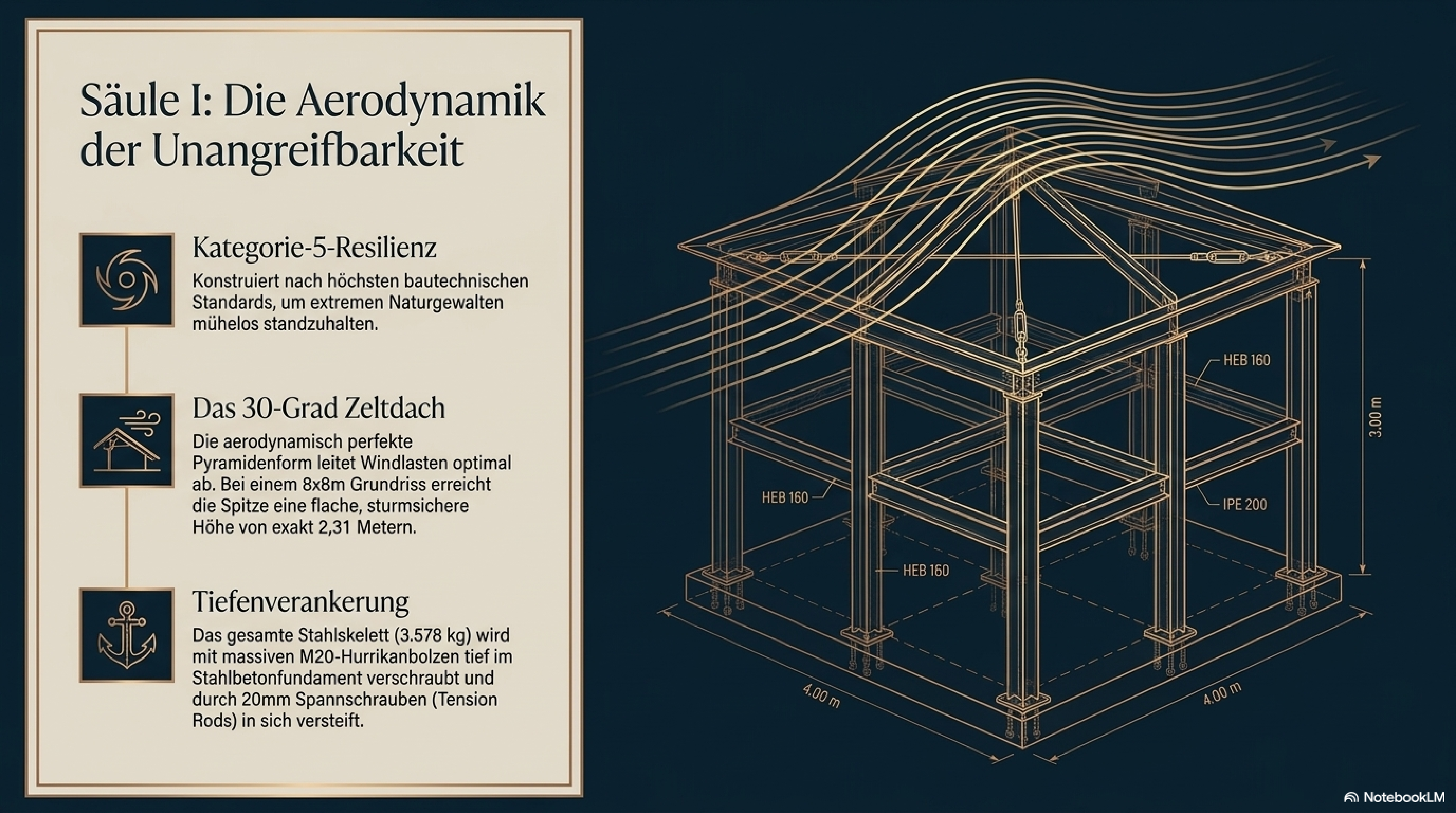 Structural detail 1